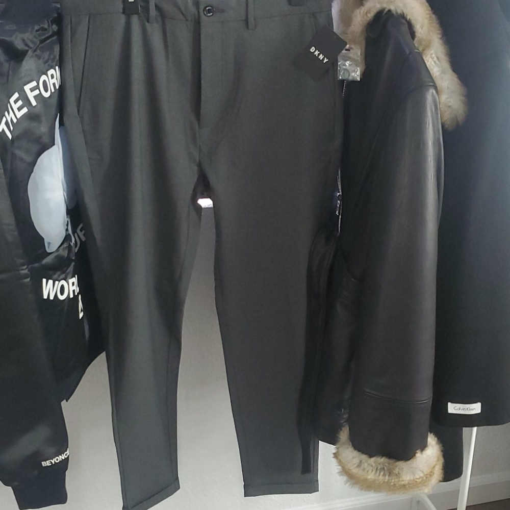 DKNY dress pants